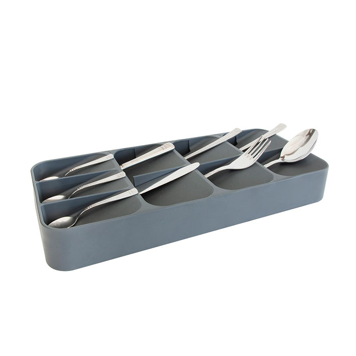 Omak DecoBella Cutlery Organizer - 50804
