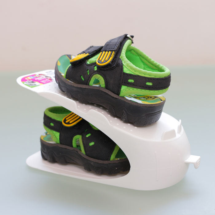 Omak Decobella Kids Shoes Ramp - 50828