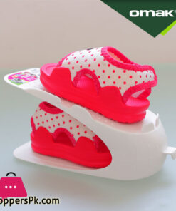 Omak DecoBella Kids Shoes Ramp - 50828