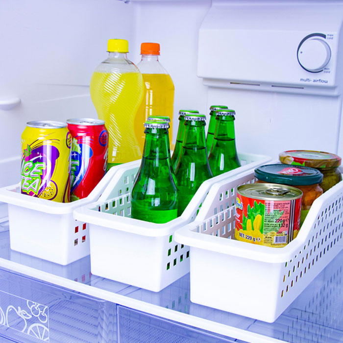 Omak Decobella Organizer Basket - 50807