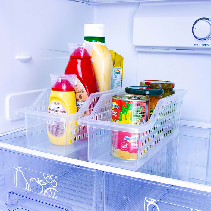 Omak Decobella Organizer Basket - 50807