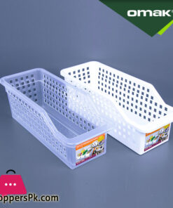 Omak DecoBella Organizer Basket - 50807