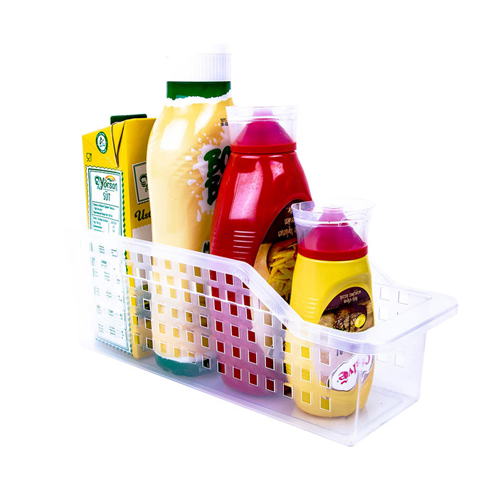 Omak Decobella Organizer Basket - 50807
