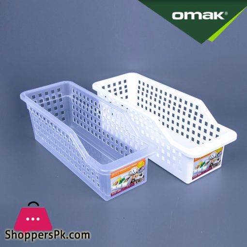 Omak DecoBella Organizer Basket - 50807