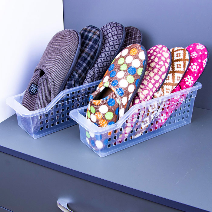 Omak Decobella Organizer Basket - 50807