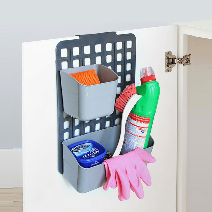 Omak Decobella Organizer Basket - 50829