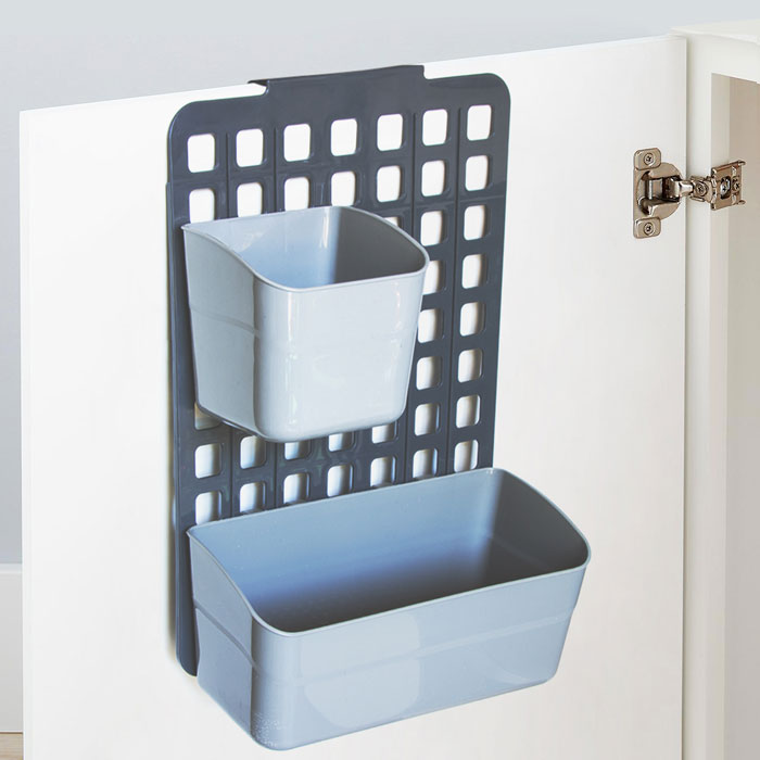 Omak Decobella Organizer Basket - 50829