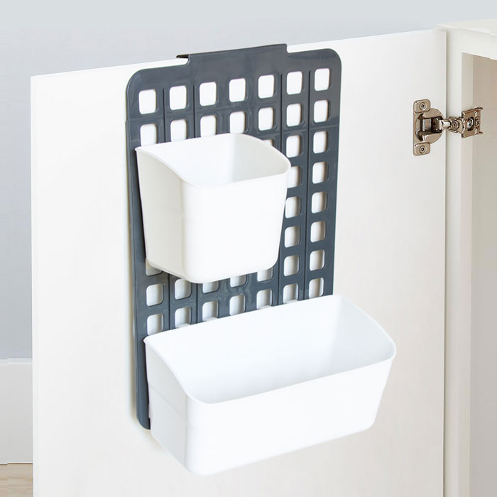 Omak Decobella Organizer Basket - 50829