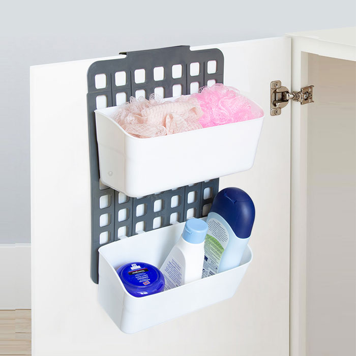 Omak Decobella Organizer Basket - 50841