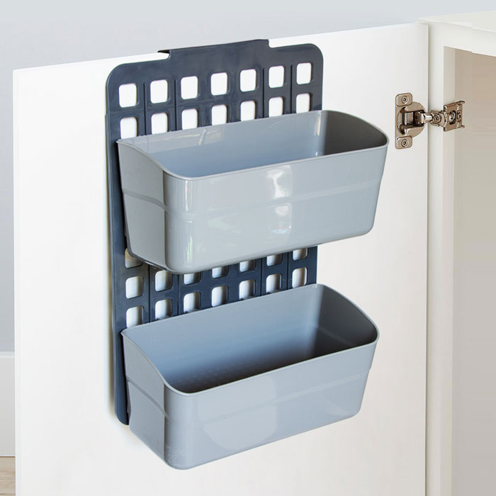 Omak Decobella Organizer Basket - 50841