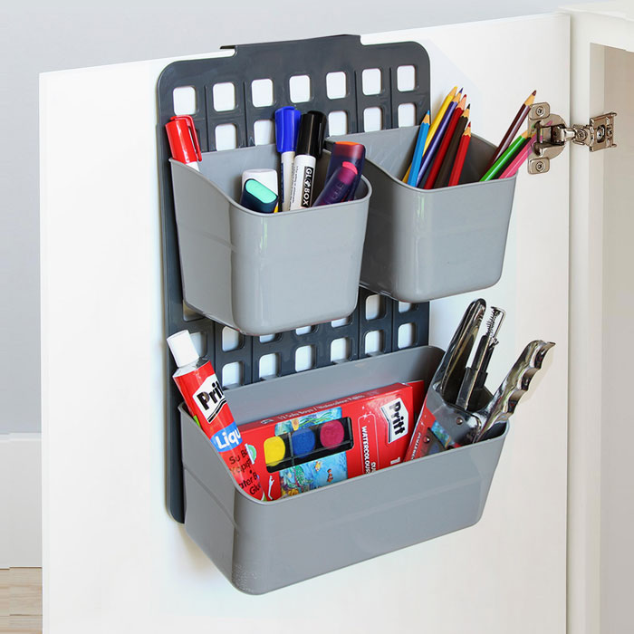 Omak Decobella Organizer Basket - 50842