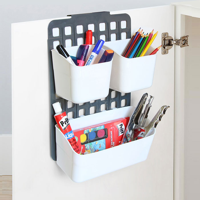 Omak Decobella Organizer Basket - 50842