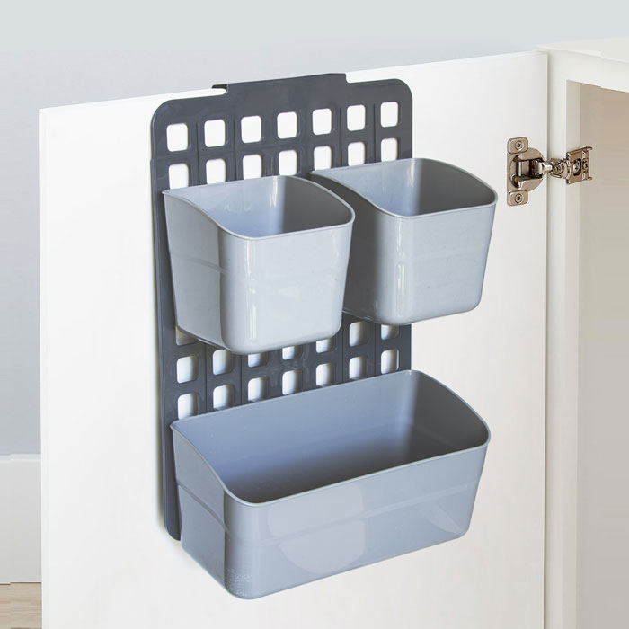 Omak Decobella Organizer Basket - 50842