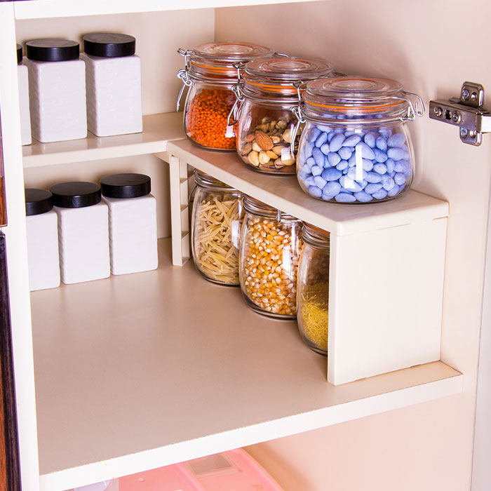 Omak Decobella Organizer Shelf - 50805