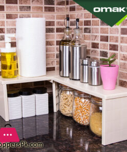 Omak DecoBella Organizer Shelf - 50805