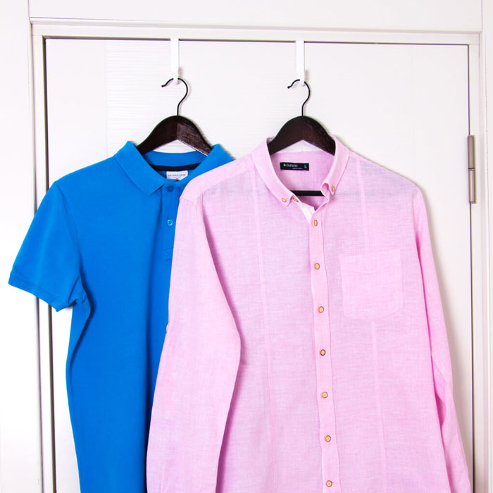 Omak Decobella Over The Door Hanger - 50814