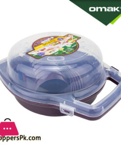 Omak DecoBella Picnic Serving 32Pcs - 81134
