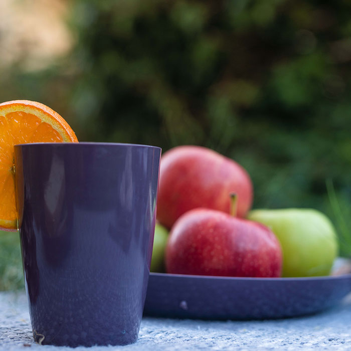 Omak Decobella Picnic Serving 32Pcs - 81134