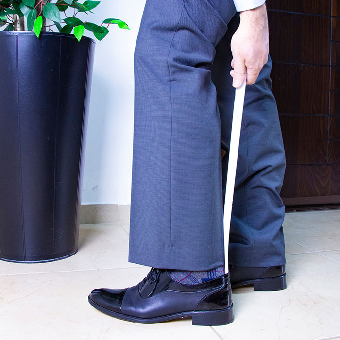 Omak Decobella Shoe Horn - 50834