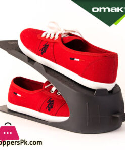 Omak DecoBella Shoes Ramp - 50818