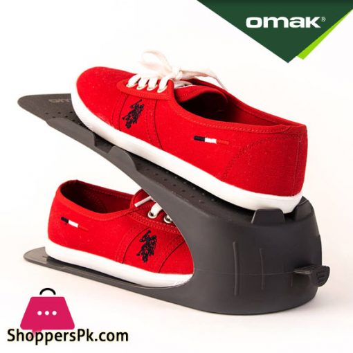 Omak DecoBella Shoes Ramp - 50818