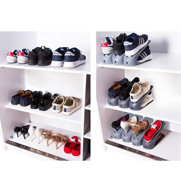 Omak Decobella Shoes Ramp - 50818