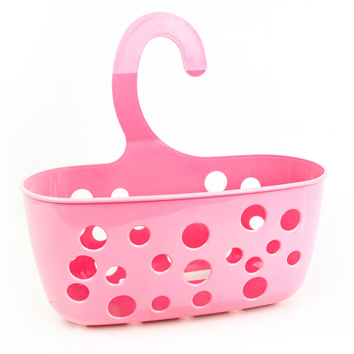 Omak Decobella Shower Basket - 70240