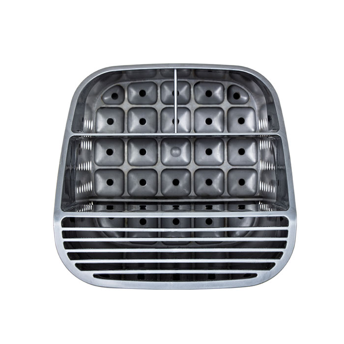 Omak Decobella Table Cutlery Holder - 50840