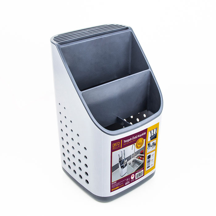 Omak Decobella Table Cutlery Holder - 50840