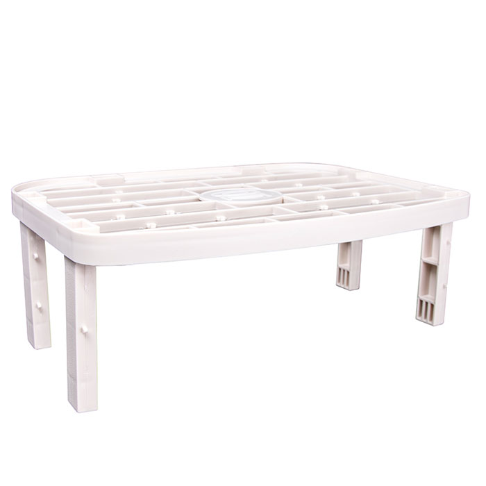 Omak Decobella Tier Rack For Cloth 1 Piece- 50806