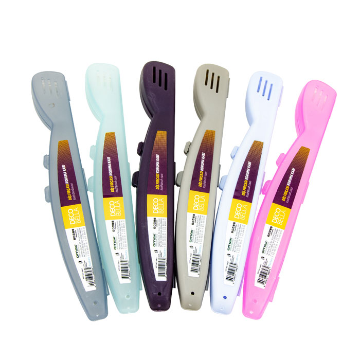 DecoBella Toothbrush Case - 50827