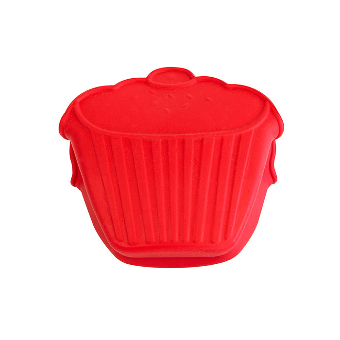 Omak Decobella Silicon Oven Mittens - 82100