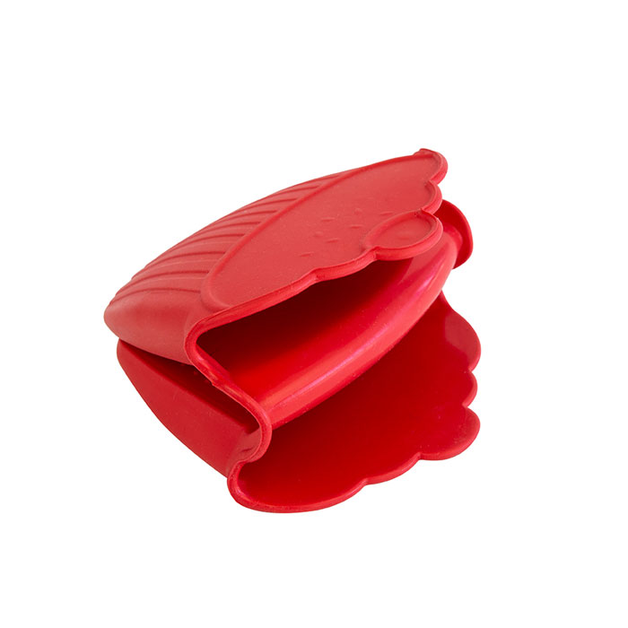 Omak Decobella Silicon Oven Mittens - 82100