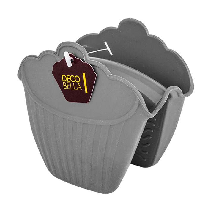 Omak Decobella Silicon Oven Mittens - 82100