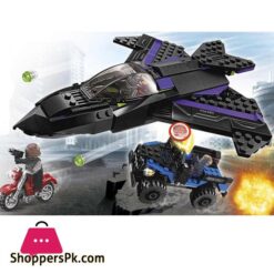 Decool 7122 Avenger Superheroes Batman Model Building Kits Blocks