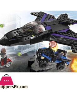 Decool 7122 Avenger Superheroes Batman Model Building Kits Blocks