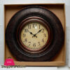 Decorative Analog Wall Clock