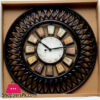 Decorative Round Wall Clock