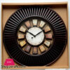 Decorative Round Wall Clock