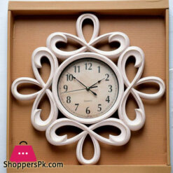 Decorative Wall Clock