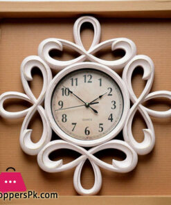Decorative Wall Clock