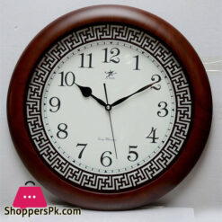 Decorative  Wall Clock