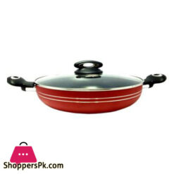 Elegant Karai NS 28 cm Red - EH0055