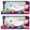 Educational Cute Repeat What You Say Talking Dolphin Stuffed Plush Toy
