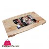 Elegant Chopping Board 40x26cm 16x105 Inches EH0108