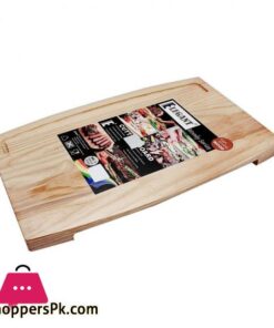 Elegant Chopping Board 40x26cm 16x105 Inches EH0108