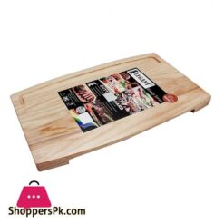 Elegant Chopping Board 50x33cm 20x13 Inches EH0109