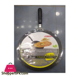 Elegant NS Concve Tawa 33cm -EH0067