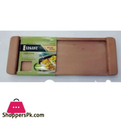 Elegant Rect Tray M - EH0119