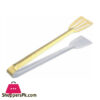Elegant S-S Clipper Tong - Eh0427